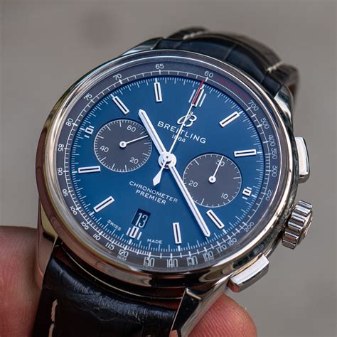 watch britling|breitling watch review.